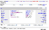 Screenshot of MojoClassifieds