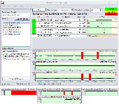 Screenshot of MultiPing
