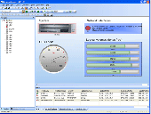 Screenshot of NetDecision