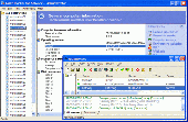 Screenshot of Network Administrator's Toolkit