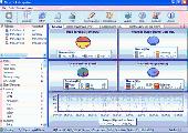 Screenshot of Nexeye Monitoring Enterprise