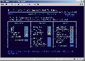 Nexus Terminal Screenshot