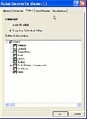Outlook Connector for MDaemon Screenshot