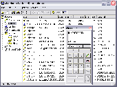PC-Telephone Screenshot
