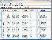 Screenshot of Power Email Collector