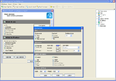 Screenshot of ProxyInspector for WinRoute