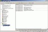 RelayFax Server Screenshot