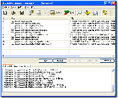 Search Engine Composer Screenshot