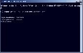 Screenshot of Telnet Server for Windows NT/2000/XP/2003
