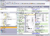 Screenshot of URLBase 6 Professional Edition