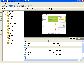 Screenshot of urlShop