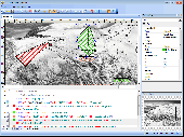 Screenshot of Visual Imagemapper