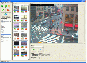 WatchSome Webcams Screenshot