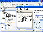 Screenshot of Web Page Archiver