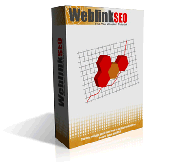 Screenshot of WebLink SEO Software