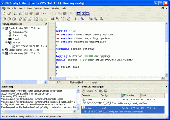 WinAgents IOS Config Editor Screenshot