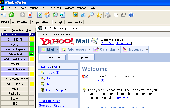 Screenshot of WindowSurfer