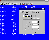 Screenshot of WiseTerm Telnet/Serial (32-bit)