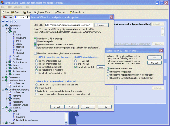 Screenshot of Xtreeme SiteXpert Standard Edition