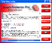 #1 Smart Protector Pro - Internet Eraser Screenshot