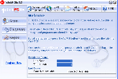 Screenshot of 1 Click PC Fix