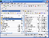 Screenshot of AB Commander XP