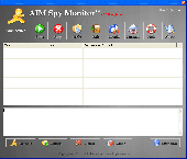 Screenshot of AIM Spy Monitor 2007
