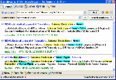 Screenshot of Archivarius 3000