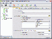 Screenshot of Arctor Disk-To-Disk Backup