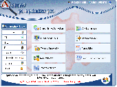 Screenshot of Asmw PC-Optimizer pro