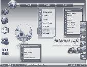 Aston Secure Desktop Screenshot