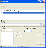 Screenshot of ATopSoft AutoSave
