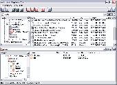 Screenshot of AVS iDevice Explorer