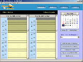 Screenshot of CalendarMirror for Outlook