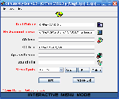 Screenshot of Cd Autoplay Gen