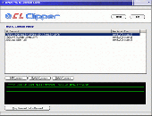 CL Command Clipper Screenshot