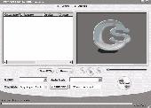 Screenshot of Cucusoft DVD to iPod Converter f