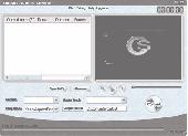 Screenshot of Cucusoft DVD to PSP Converter Build 007