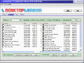 DesktopMirror for Outlook Screenshot
