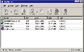 Screenshot of DigiSecret