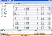 Screenshot of Disk Doctors FAT Data Recovery