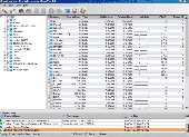 Screenshot of Disk Doctors NTFS Data Recovery
