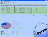 Disk Write Copy Server Edition Screenshot