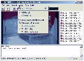 Screenshot of DV MPEG4 Maker