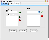 Screenshot of Easy Backup