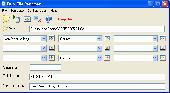 Screenshot of Easy File Renamer