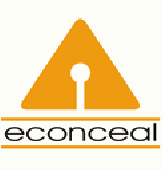 eConceal Pro for Windows Screenshot