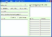 Screenshot of Email Template Buddy