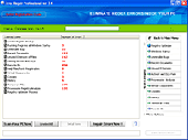 Screenshot of Error Repair Professional