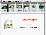 Exe Wrapper Screenshot